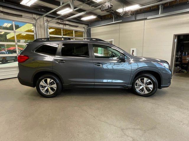 used 2022 Subaru Ascent car, priced at $22,900