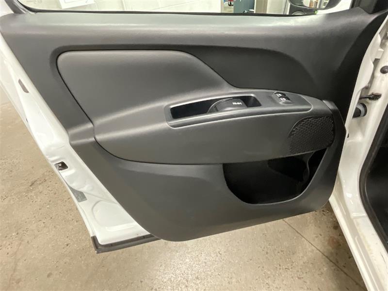 used 2022 Ram ProMaster City car, priced at $11,995