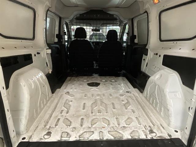 used 2022 Ram ProMaster City car, priced at $13,850