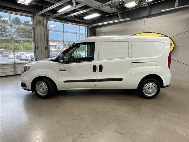used 2022 Ram ProMaster City car, priced at $13,850