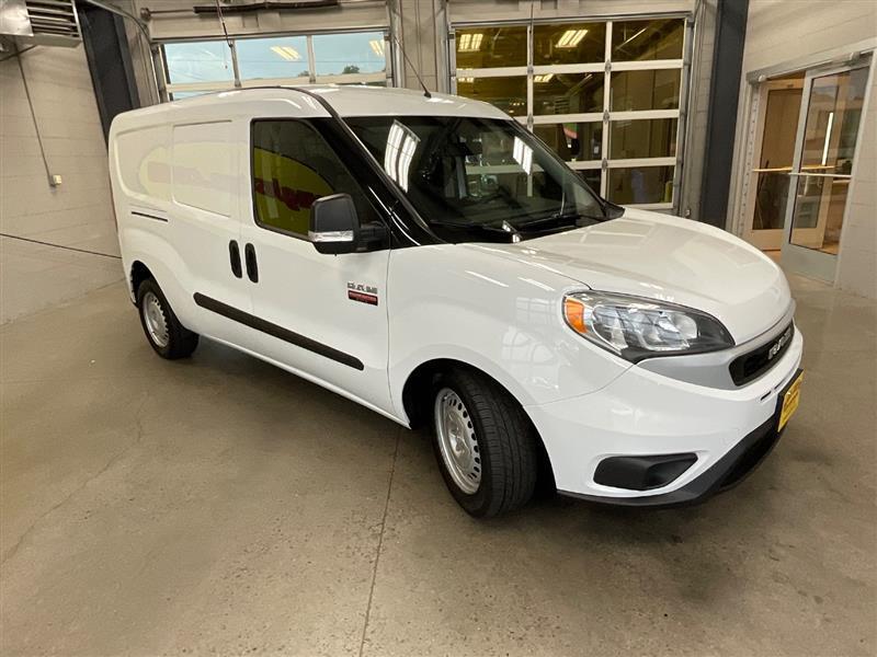 used 2022 Ram ProMaster City car, priced at $11,995