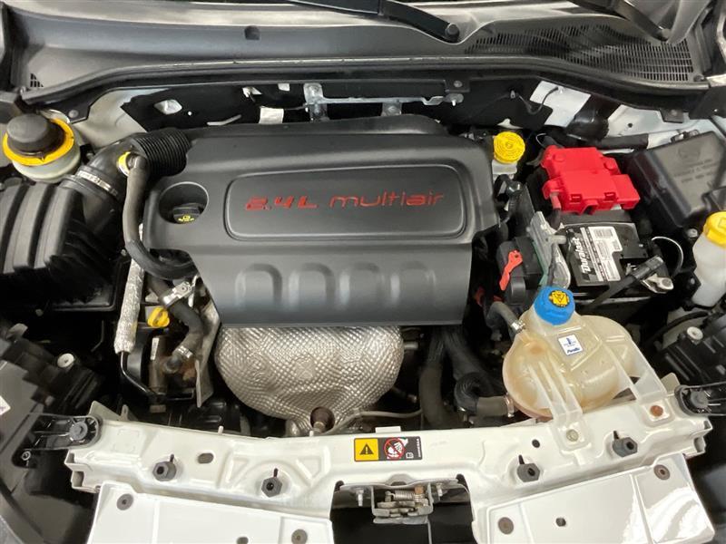 used 2022 Ram ProMaster City car, priced at $11,995