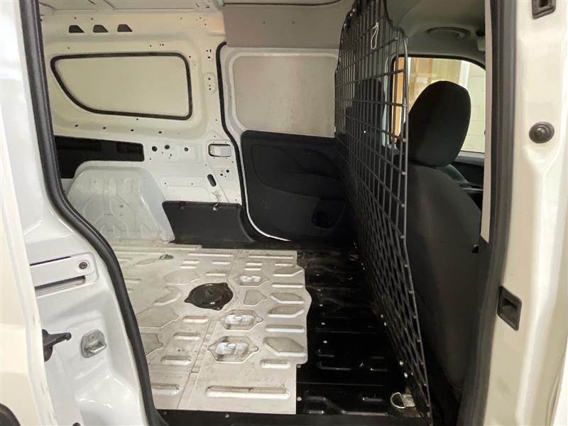 used 2022 Ram ProMaster City car, priced at $11,995