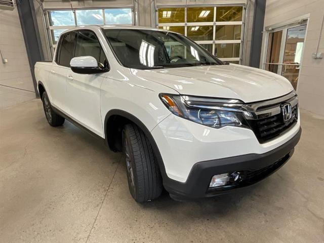 used 2019 Honda Ridgeline car, priced at $17,500