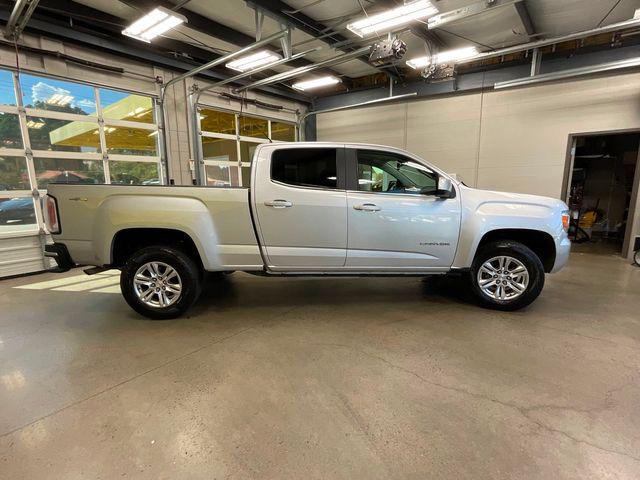 used 2019 GMC Canyon car, priced at $19,995