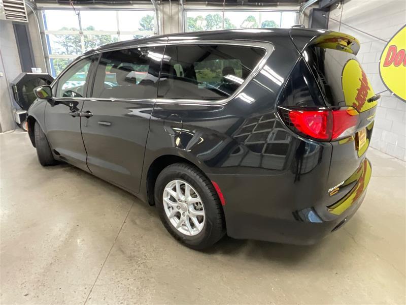 used 2019 Chrysler Pacifica car, priced at $12,995