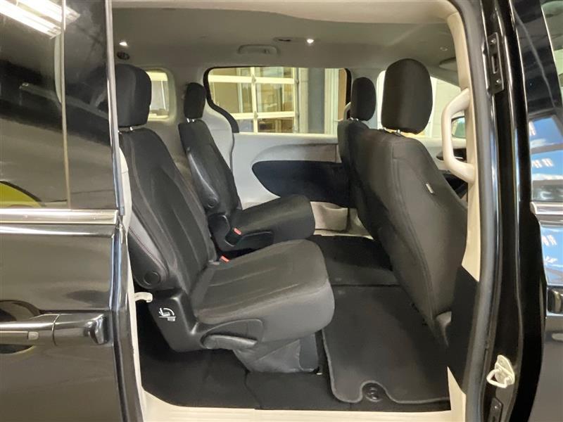 used 2019 Chrysler Pacifica car, priced at $12,995