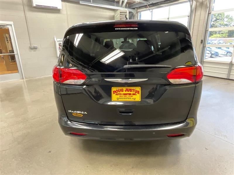 used 2019 Chrysler Pacifica car, priced at $12,995