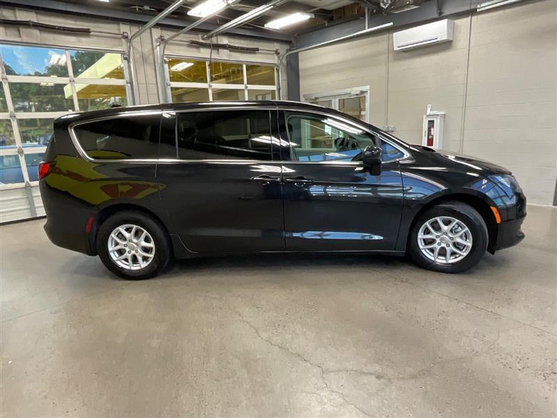 used 2019 Chrysler Pacifica car, priced at $12,995