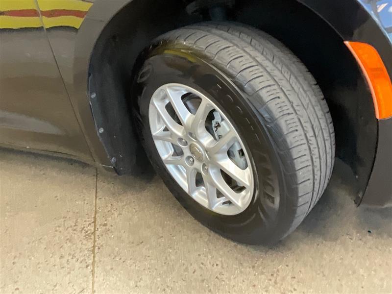 used 2019 Chrysler Pacifica car, priced at $12,995