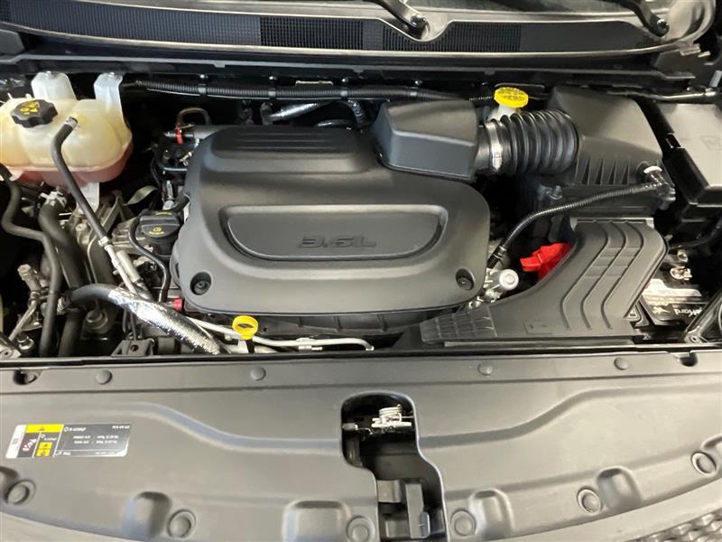 used 2019 Chrysler Pacifica car, priced at $12,995