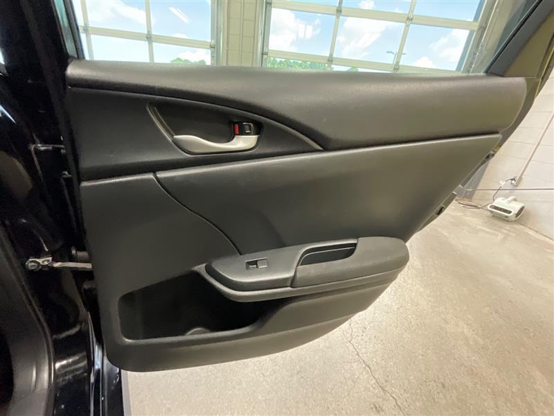 used 2018 Honda Civic car, priced at $12,995