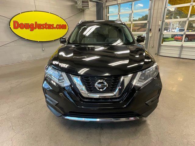 used 2017 Nissan Rogue car, priced at $13,995