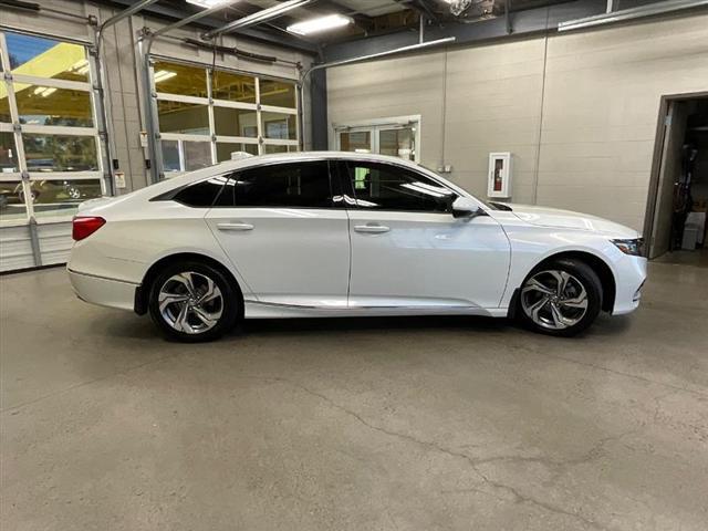 used 2020 Honda Accord car, priced at $17,995