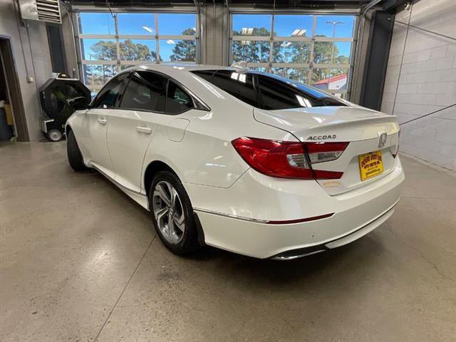 used 2020 Honda Accord car, priced at $17,995