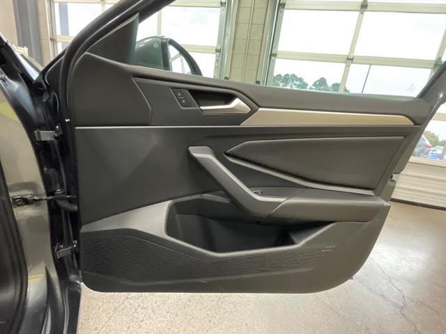used 2019 Volkswagen Jetta car, priced at $15,995