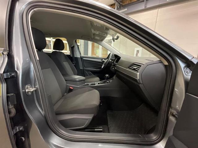 used 2019 Volkswagen Jetta car, priced at $15,995