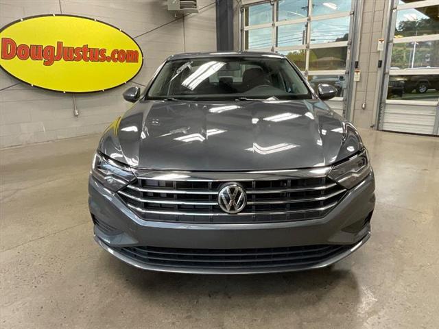 used 2019 Volkswagen Jetta car, priced at $15,995