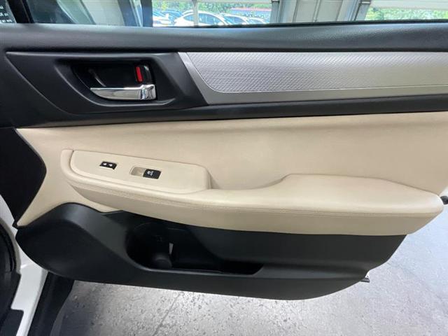 used 2017 Subaru Outback car, priced at $14,995