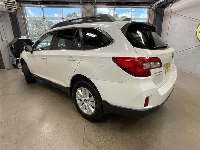 used 2017 Subaru Outback car, priced at $14,995
