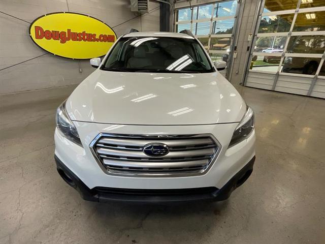 used 2017 Subaru Outback car, priced at $14,995
