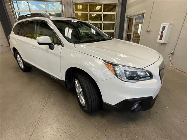 used 2017 Subaru Outback car, priced at $14,995