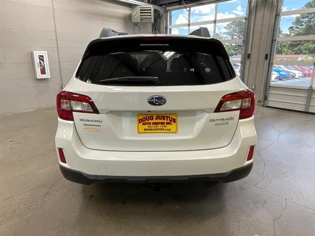 used 2017 Subaru Outback car, priced at $14,995