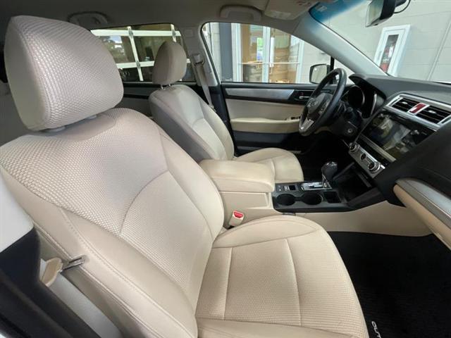 used 2017 Subaru Outback car, priced at $14,995