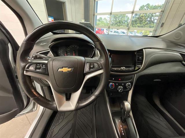 used 2020 Chevrolet Trax car, priced at $9,950