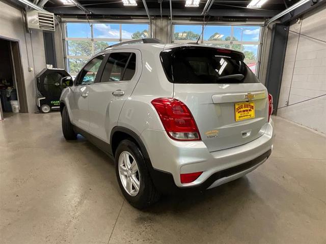 used 2020 Chevrolet Trax car, priced at $9,950