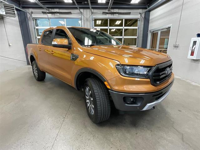 used 2019 Ford Ranger car, priced at $22,900