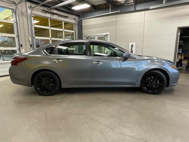used 2017 Nissan Altima car, priced at $13,995