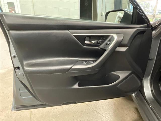 used 2017 Nissan Altima car, priced at $13,995
