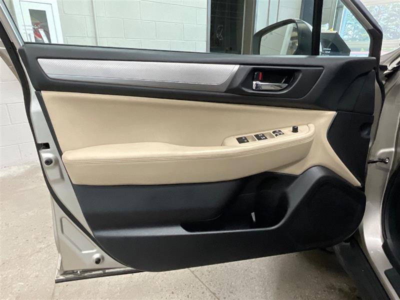 used 2016 Subaru Outback car, priced at $19,988