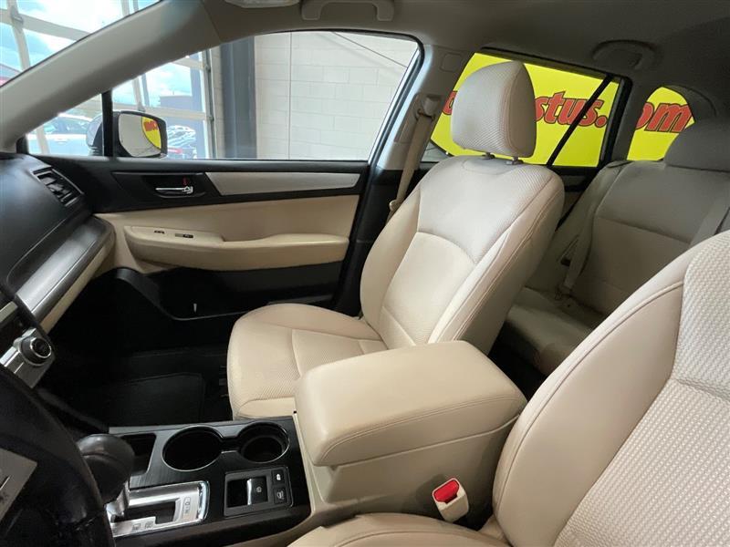 used 2016 Subaru Outback car, priced at $19,988