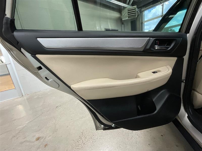 used 2016 Subaru Outback car, priced at $19,988