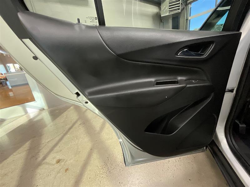 used 2021 Chevrolet Equinox car, priced at $10,850