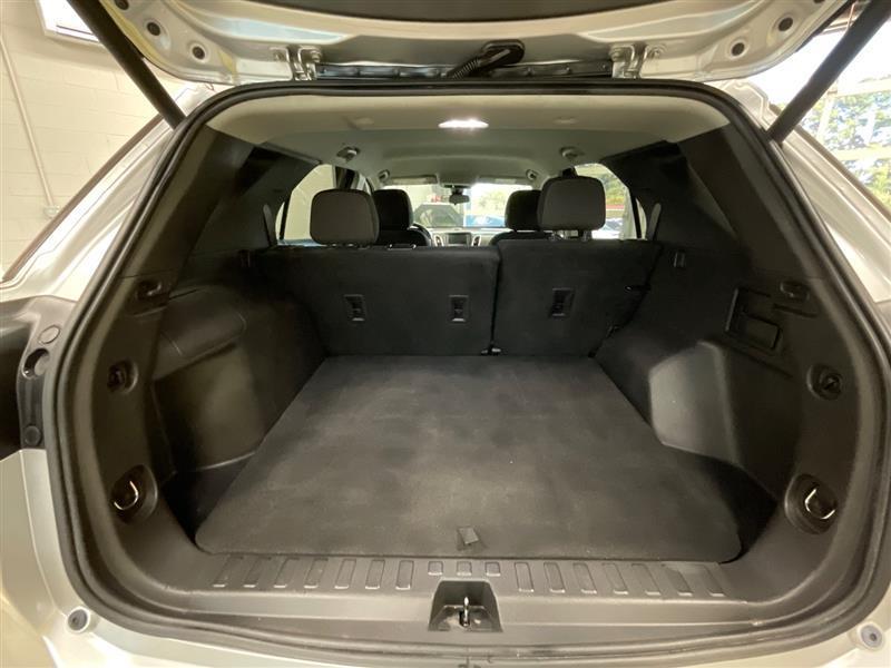 used 2021 Chevrolet Equinox car, priced at $10,850