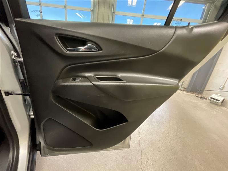 used 2021 Chevrolet Equinox car, priced at $10,850