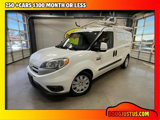 used 2015 Ram ProMaster City car, priced at $6,995