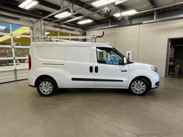 used 2015 Ram ProMaster City car, priced at $6,995