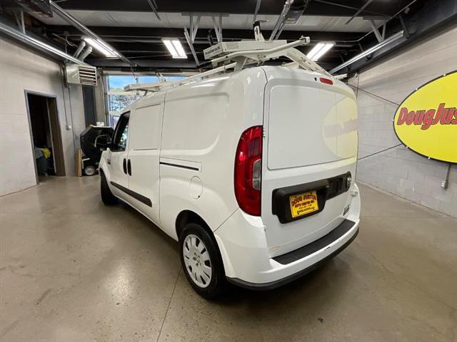 used 2015 Ram ProMaster City car, priced at $6,995