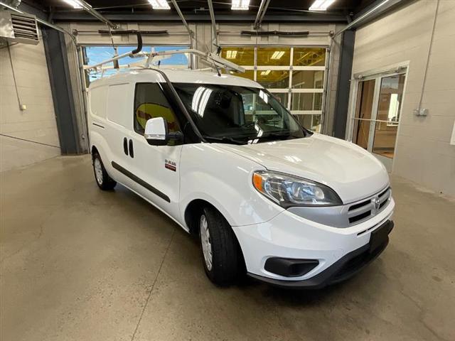 used 2015 Ram ProMaster City car, priced at $6,995