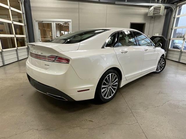 used 2019 Lincoln MKZ Hybrid car, priced at $19,750