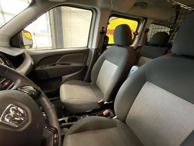 used 2021 Ram ProMaster City car, priced at $14,495