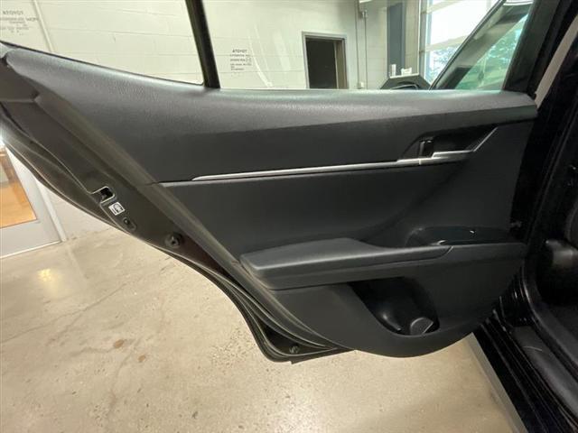 used 2018 Toyota Camry car, priced at $16,830