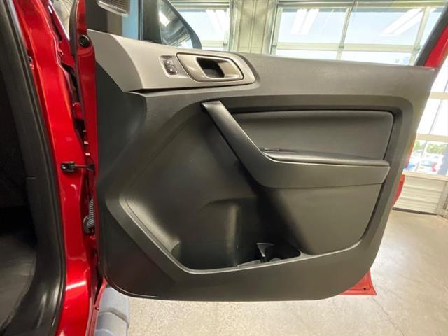 used 2021 Ford Ranger car, priced at $19,850
