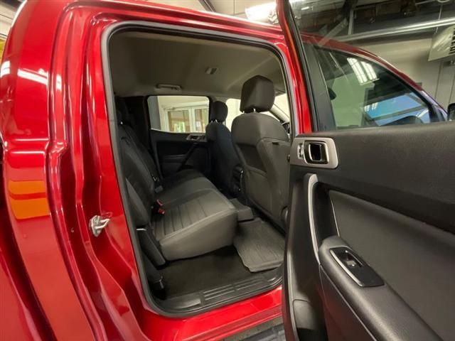 used 2021 Ford Ranger car, priced at $19,850