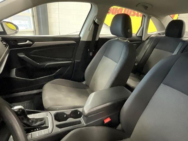 used 2021 Volkswagen Jetta car, priced at $13,850