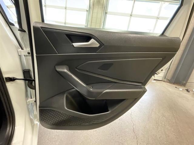 used 2021 Volkswagen Jetta car, priced at $13,850